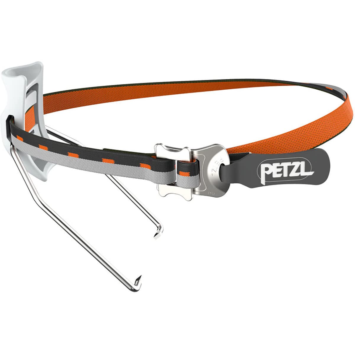 Petzl Back Lever