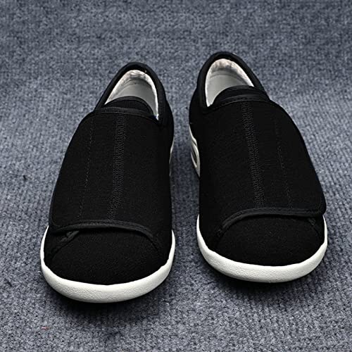 Women's Diabetic Shoes Non Constrictive Fit, Pressure Relief Mapping, Diabetic Footwear4