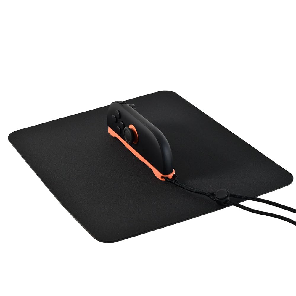 【専用出品】大きめトレイ1点、二本挿しペンシース1点、マウスパッド2点 Amazon | アクラス Switch2 Joy-Con用 マウスパッド（2枚入） | その他