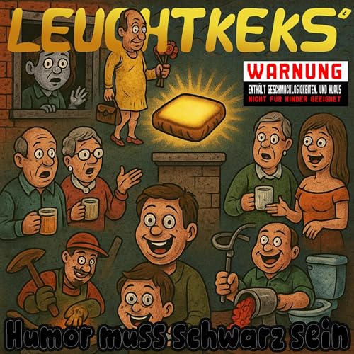Leuchtkeks