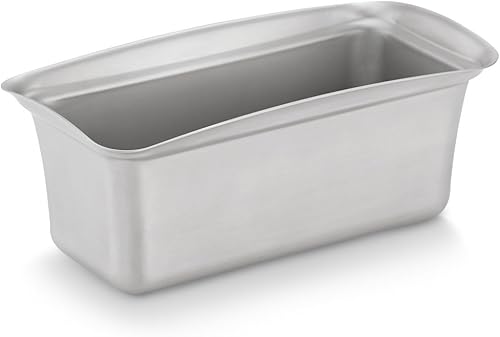 Vollrath 40004 - Sartén Miramar contemporánea de 2.5 cuartos de galón