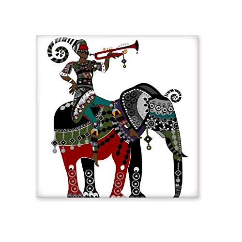 Carreau céramique éléphant pour embellir votre cuisine et salle de bains