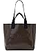 AllSaints Izzy Leather Tote - Main View