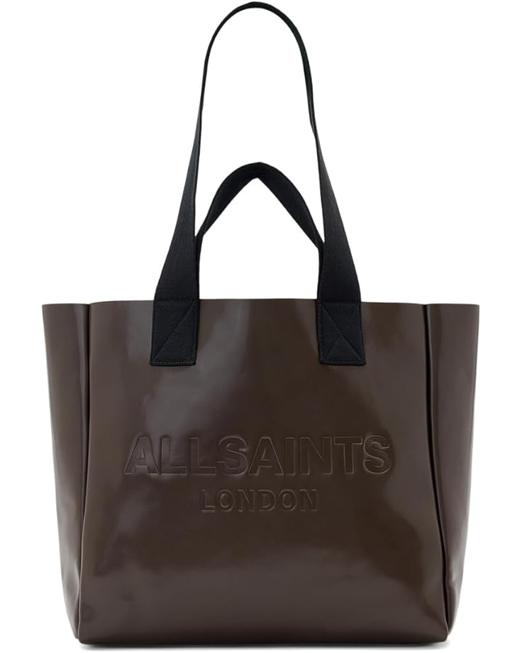 AllSaints Izzy Leather Tote - Main View