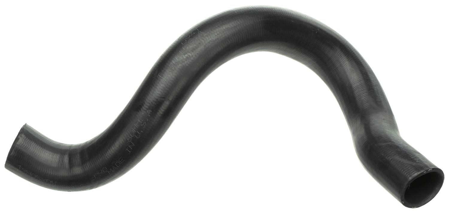 ACDelco Gold 26071X Molded Lower Radiator Hose