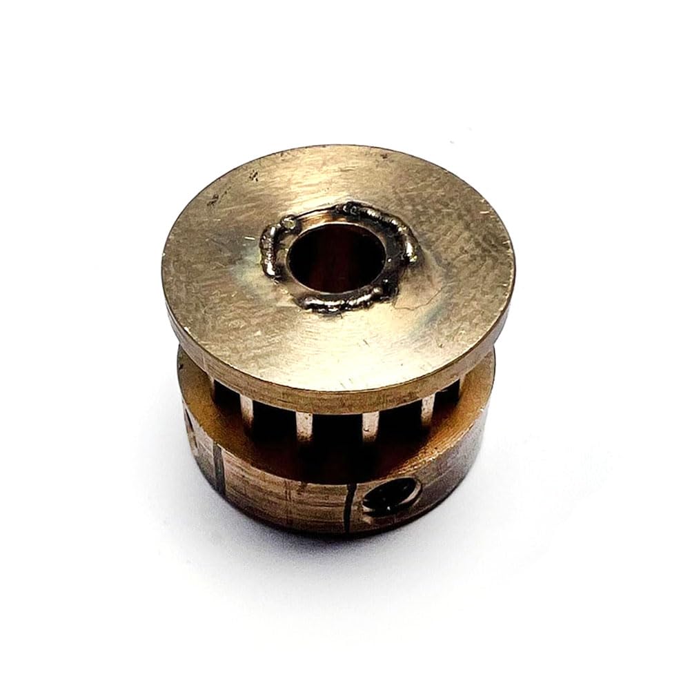 STASRC Roban 470L Airwolf/ UH1D/ MD500E/ Bell 206/ Z10 RC Helicopter Spare Parts (Motor Belt Pulley)