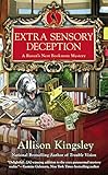 Extra Sensory Deception (A Raven's Nest Book 4)