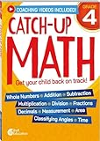 Catch-Up Math: 4th Grade