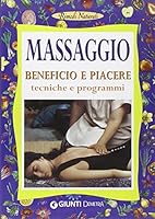 Massaggio 8844021404 Book Cover