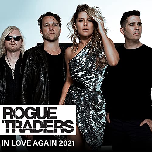 Rogue Traders