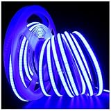 Fácil de instalar: puedes cortar en cualquier intersección y el resto puede funcionar. La tira de luz LED se puede cortar cada 5 cm. Se suministra con cinta adhesiva de doble cara. Aplicación sencilla. Primero limpie la superficie y luego ajústela a cualquier superficie seca y plana, sin necesidad de tornillos.