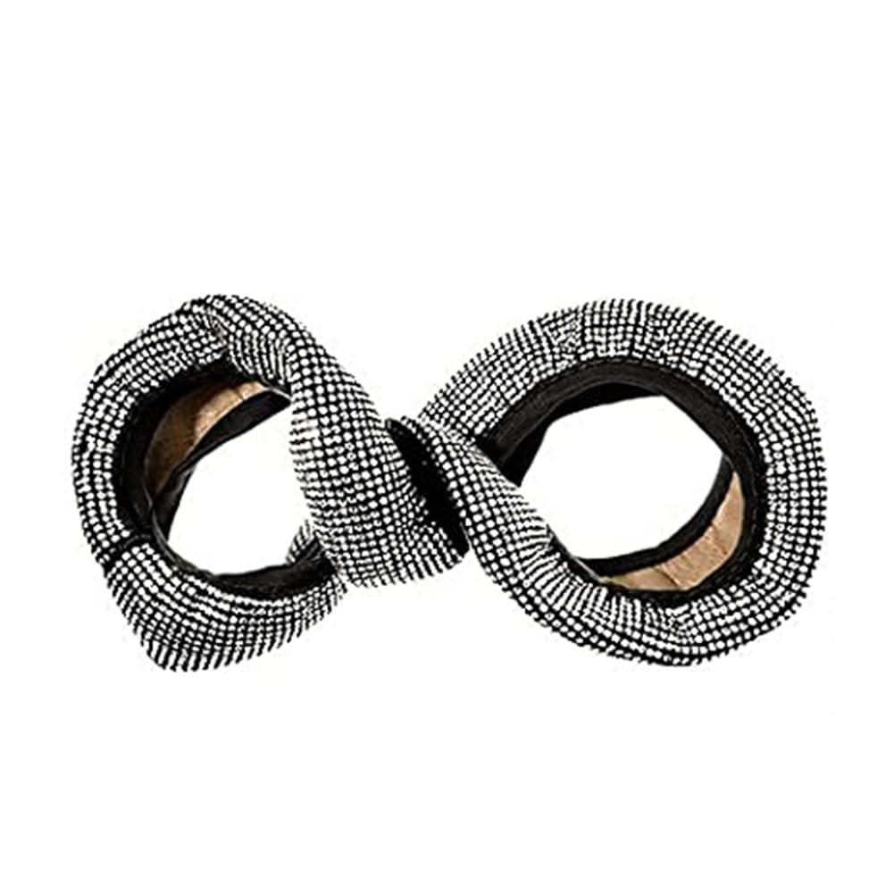 15-teiliges glitzerndes Autositzbezüge-Set für Damen, Kristall-Lenkradbezug, glitzernder Samt, atmungsaktives Sitzbezug-Set, glitzerndes Mittelkonsolen-Pad, universelle Auto-Innenausstattung