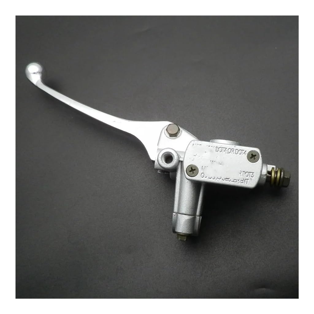 DAGMARA Brake Cylinder Master Lever for 22mm Handlebar for GY6 50cc Scooter Motorcycle Blades Clutch