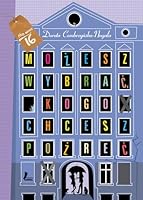 Możesz wybrać kogo chcesz pożreć 8376722700 Book Cover