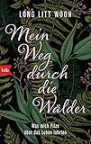  Mein Weg durch die Wälder: Was mich Pilze über das Leben lehrten