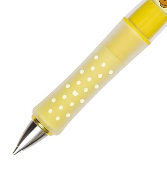 リラックマ　シャープペン Amazon.co.jp: サンエックス(San-X) リラックマ モノグラフ