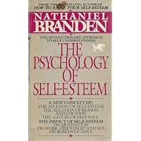 The Psychology of Self-esteem