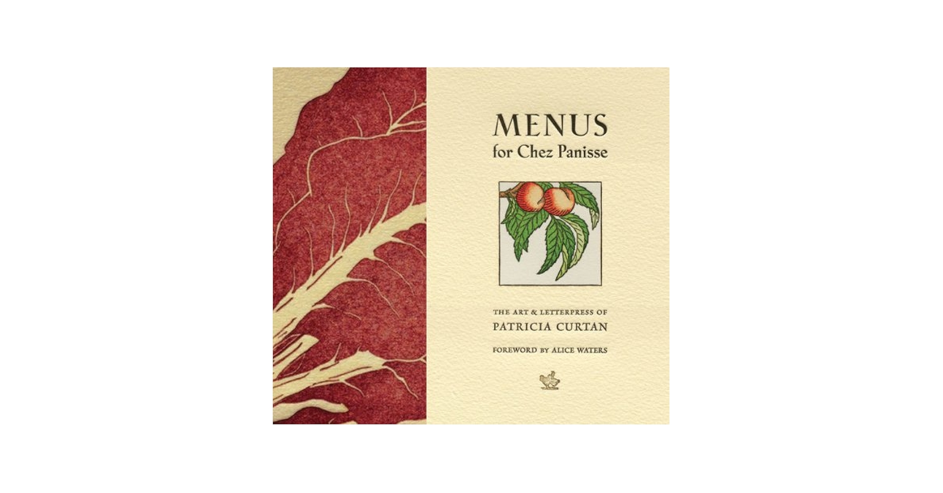 MENUS for Chez Panisse（希少本） MENUS for Chez Panisse（希少本） 71qrzH3NqSL.jpg