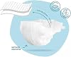 Kudos Talla 2 Pañales Desechables para Bebé con Forro de Algodón, 66 unidades, Ultra Absorbentes, Suaves y Cómodos, Materiales Suaves, Ajuste Seguro para Piel Sensible 5