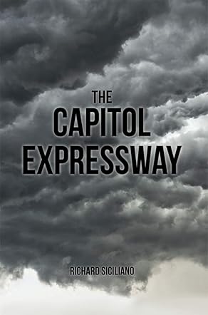 The Capitol Expressway