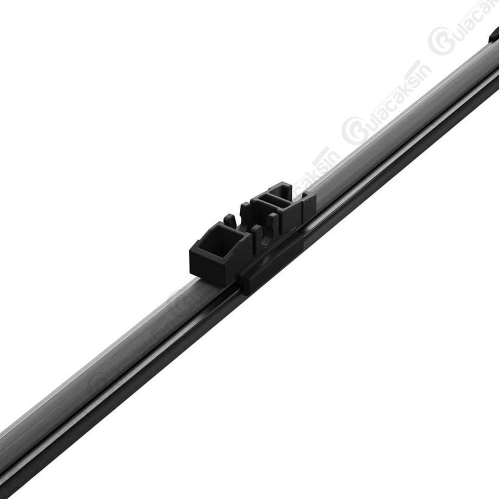 Renault ile uyumlu RBW Arka Silecek Clio 4 2012-2020