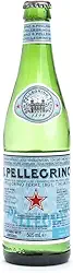 Água Mineral San Pellegrino Com Gás 500ml