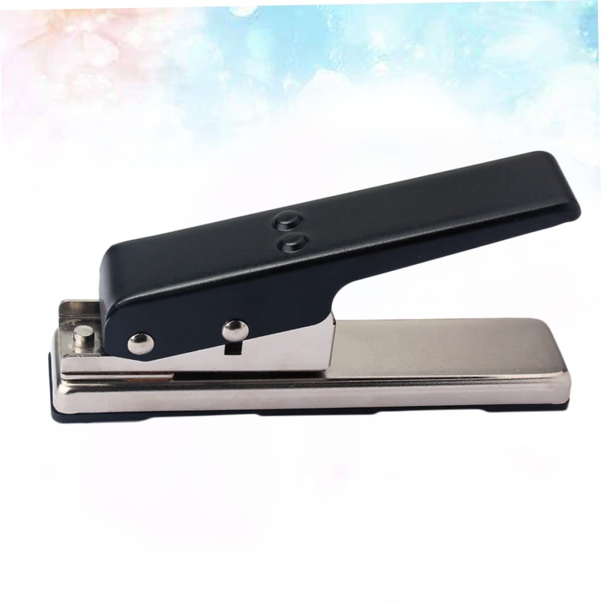 Macchina per Plettro Chitarra Professionale Taglierina per Plettri Compatibile con Derlin per Accessori Chitarra Personalizzati e Fai da Te