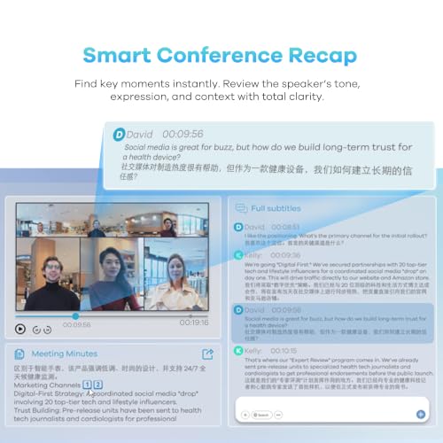 4K PTZ conference camera system System product image
