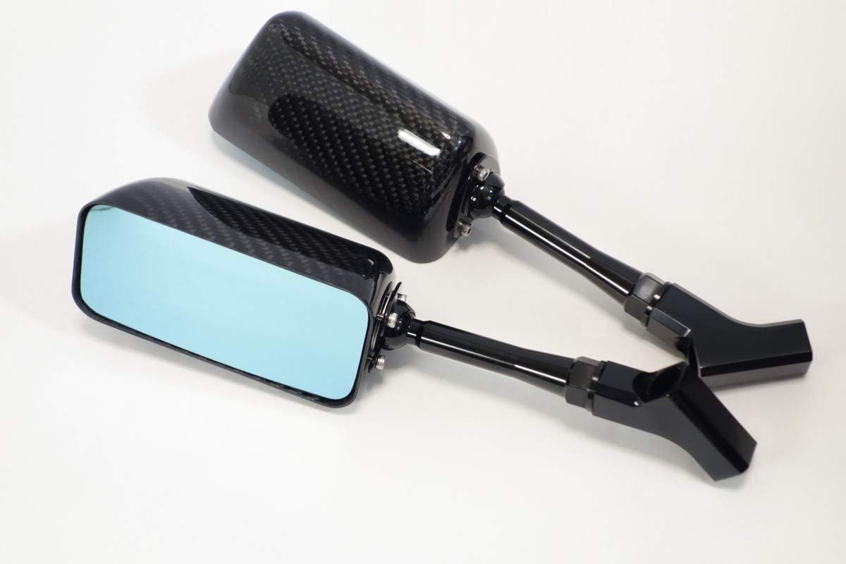 Amazon | デイトナ(Daytona) バーエンドミラー バイク 角度調節機能