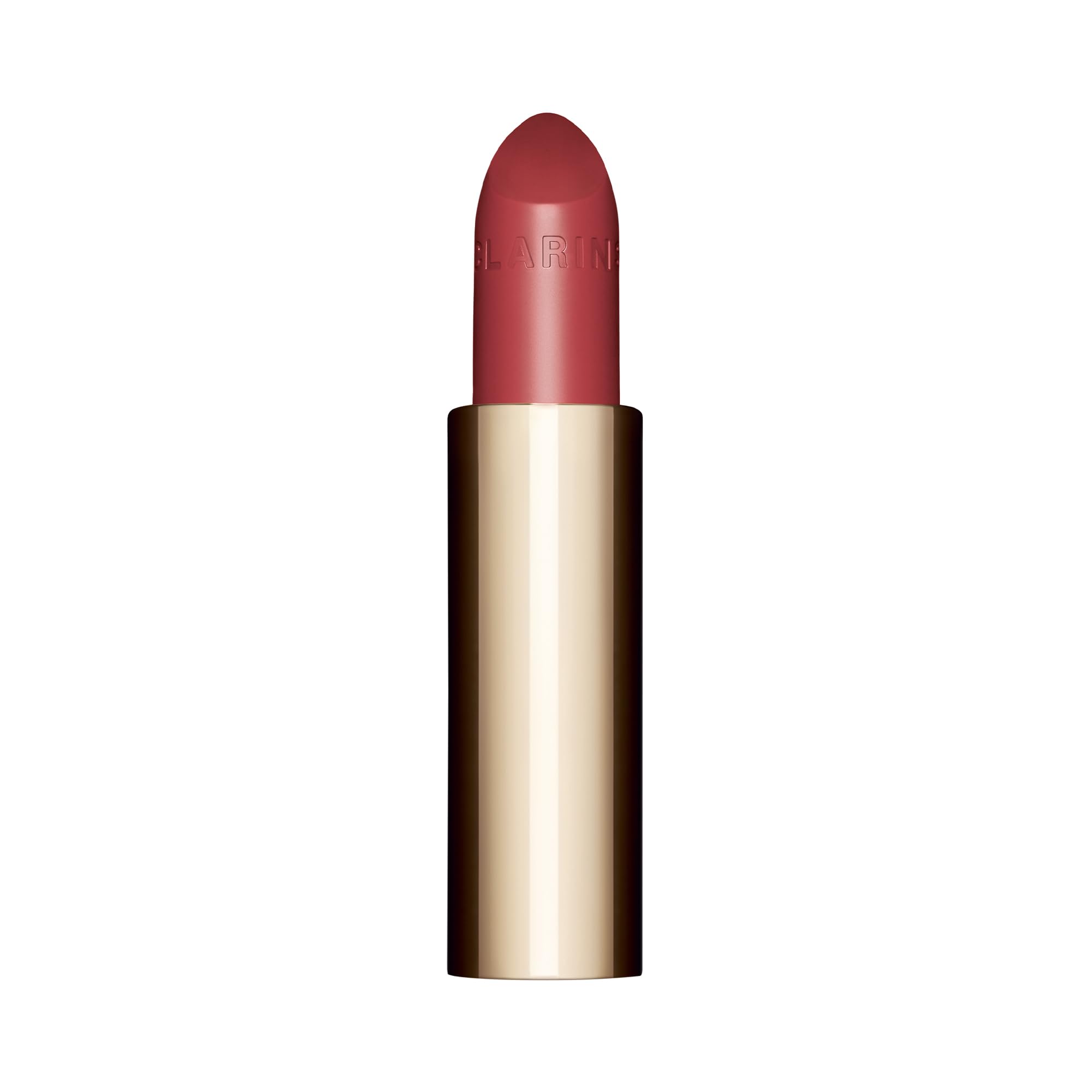 Clarins Joli Rouge Satin Lipstick 732 Grenadine Refill 3.5g, 3.5 g (Pack of 1)