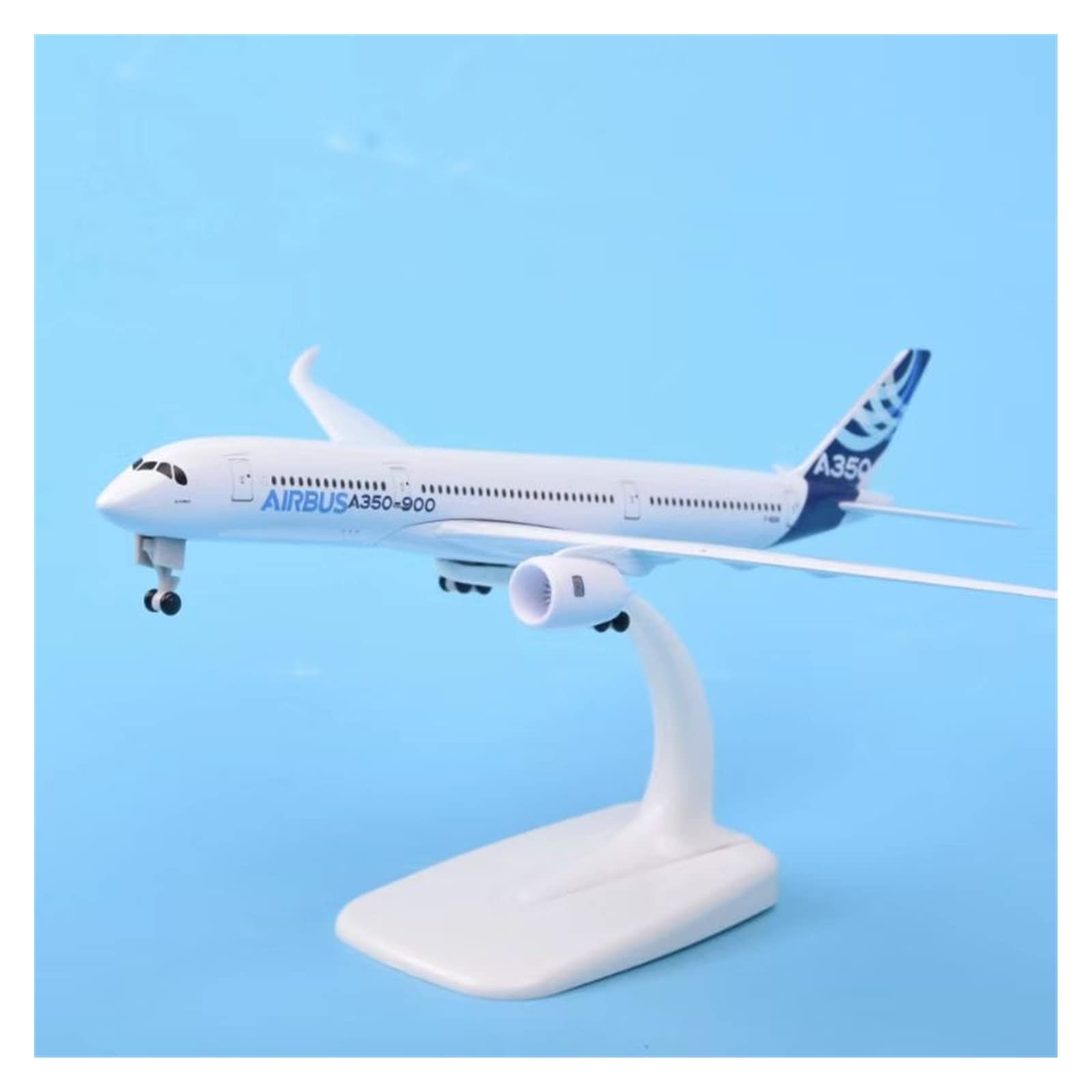 Amazon.co.jp: 飛行機模型飛行機おもちゃの飛行機模型 20 センチ