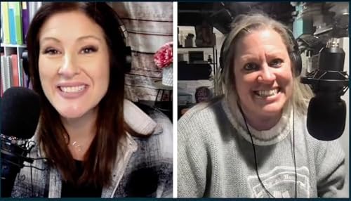 Season 5 Episode 2: Craft Trends We’re Judging With Love