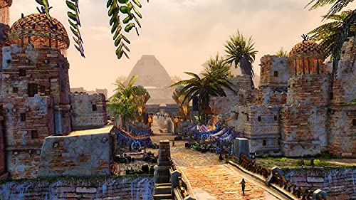 Guild Wars 2 Path of Fire Standard | PC Code - Image 7