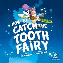 How to Catch the Tooth Fairy Titelbild