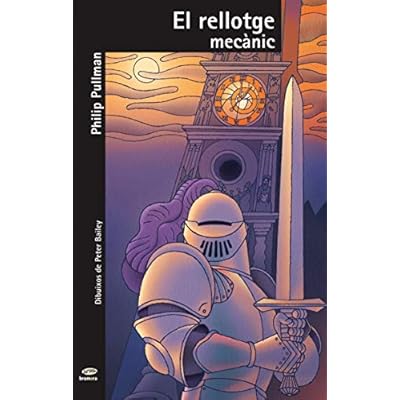 El rellotge mec&agrave;nic