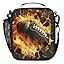 Fire American Football