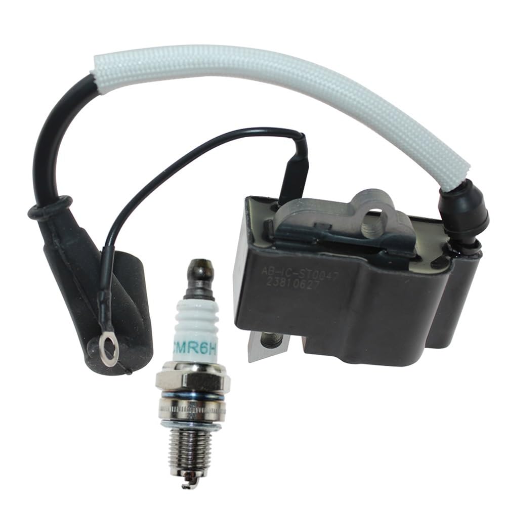 Bobine d'allumage haute durabilité pour FS410C FR460TC pièce 41474001311