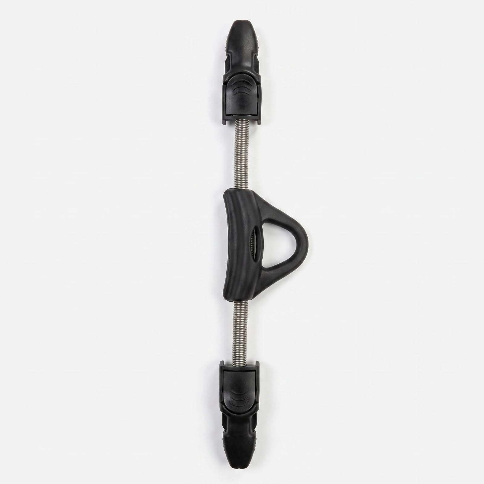 Generic Cinghioli a Molla Cinghioli con Fibbia a Sgancio Rapido Regolabile Attrezzatura per Diver, Immersioni, Snorkeling