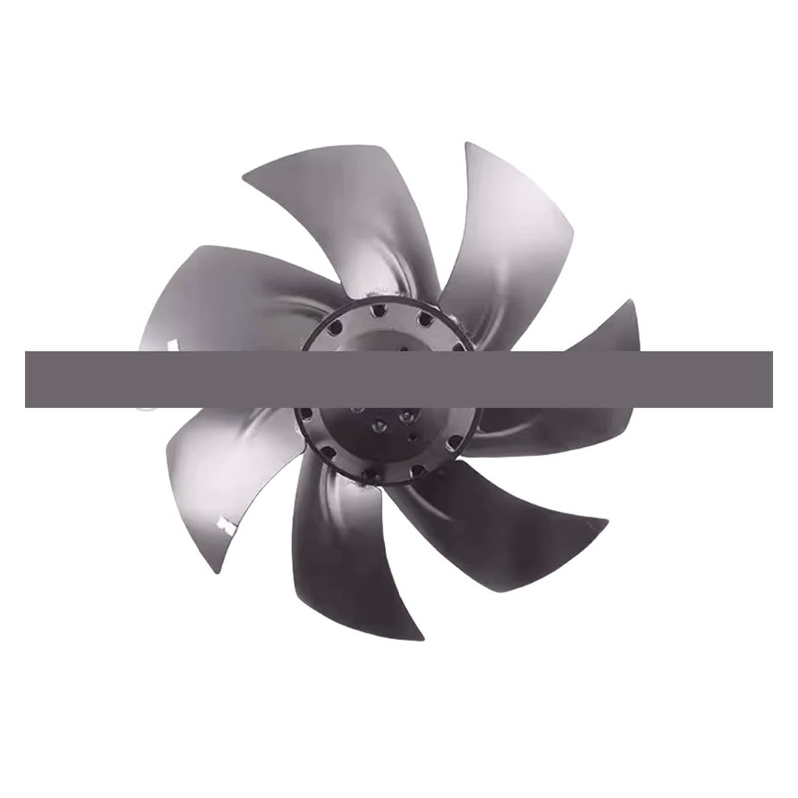 OSHZIKJII A4S250-AI02-01 230V 50/60Hz 0.53/0.45A Fan(5 Fan blades)