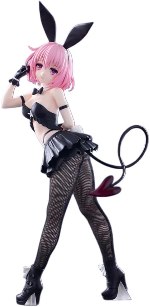 Amazon.co.jp: To LOVEる とらぶる ダークネス BiCute Bunnies Figure