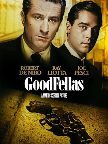 GoodFellas