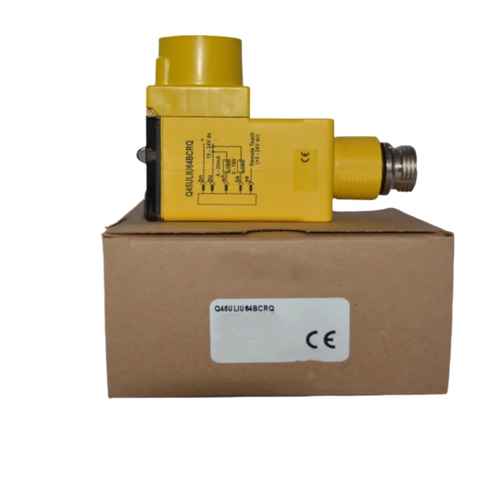 ZVQYSGIW Q45ULIU64BCRQ photoelectric switch sensor