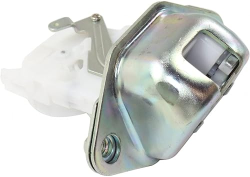 Miniatura 3 de Para Subaru Impreza 2008-2016 Actuador de bloqueo de puerta elevadora  Integrado con pestillo