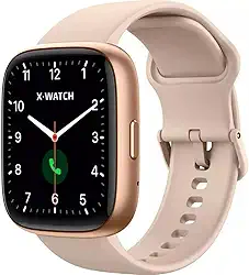 Relogio x-watch smartwatch xswuqpi003a - X-Games/X-Watch