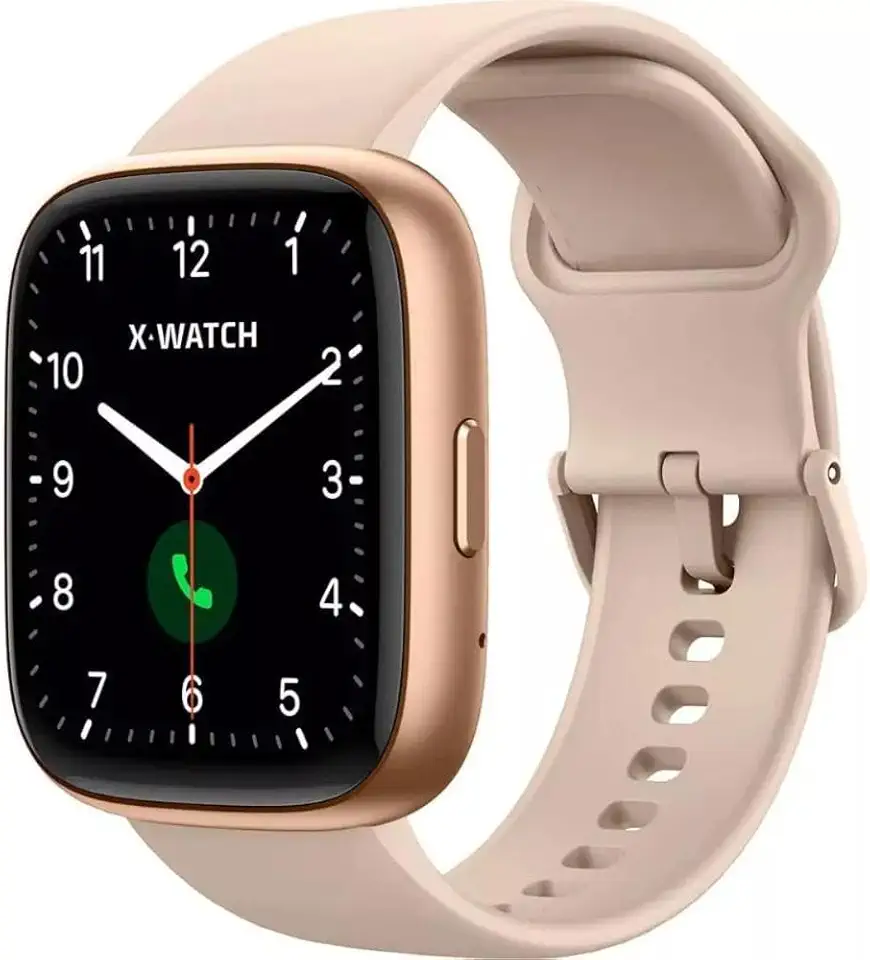 Relogio x-watch smartwatch xswuqpi003a - X-Games/X-Watch