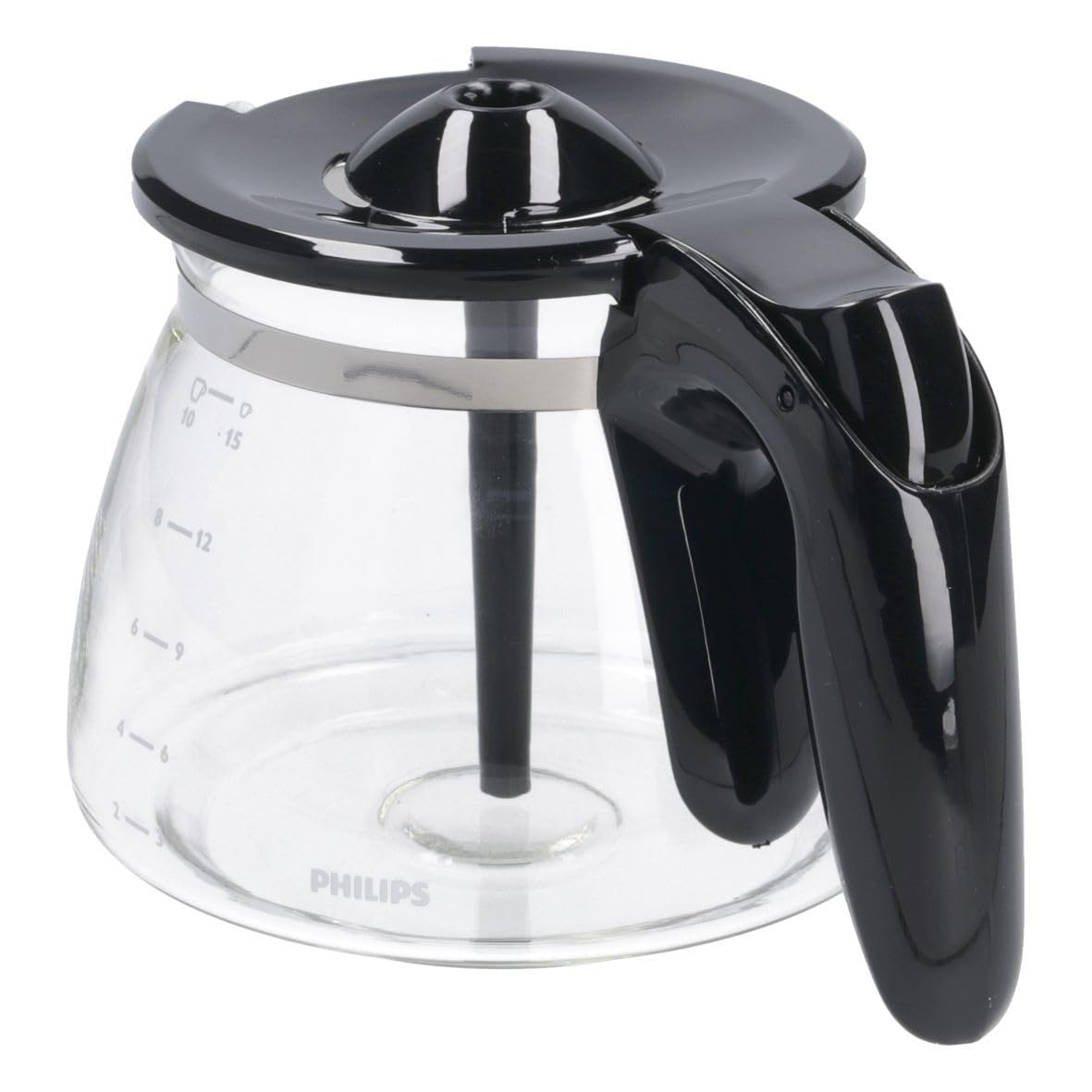 easyPART passend für PHILIPS 996510073463 Glaskanne CP9937/01 für
