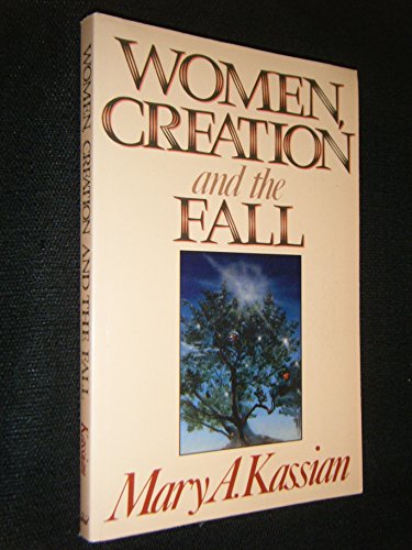 Women, Creation, and the Fall