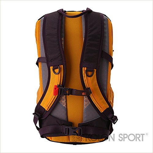 Image of Kolon Sport Unisex Hiking Backpack ADD 25 KEPX42581AM