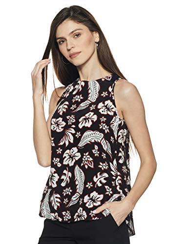 Image of Tommy Hilfiger Women's Cotton Regular Fit Top