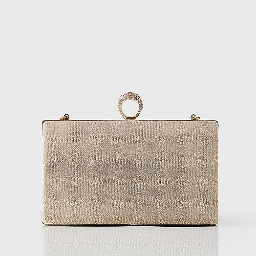 Image of BABEYOND 1920s Flapper Clutch Gatsby Pearl Handbag Roaring 20s Evening Clutch Beaded Bag 1920s Gatsby Costume Accessories